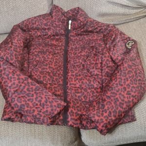 Michael kors jacket